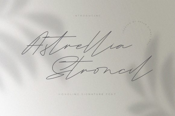 Astrellia Stroncil: A Designer's Honest Review